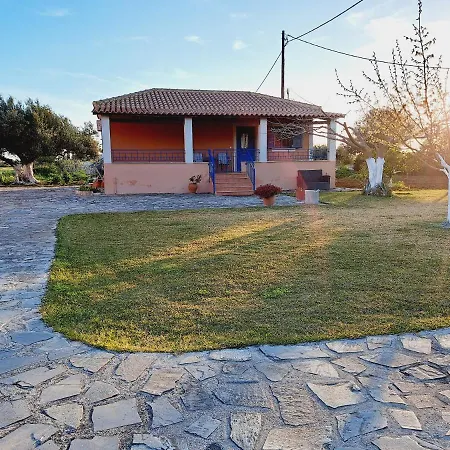 Vigneri Holiday home *