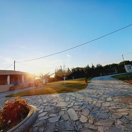Vigneri Holiday home