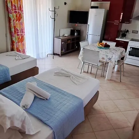Vigneri Holiday home Livathos (Kefalonia)